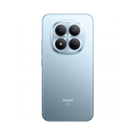 Смартфон Redmi Note 15 Pro 5G 8GB/256GB, синий